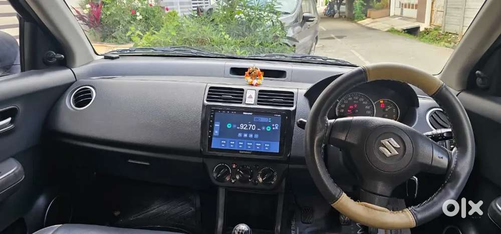 2011 Maruti Suzuki Swift Vxi &ndash; Excellent Condition  ₹3.65 Lakhs