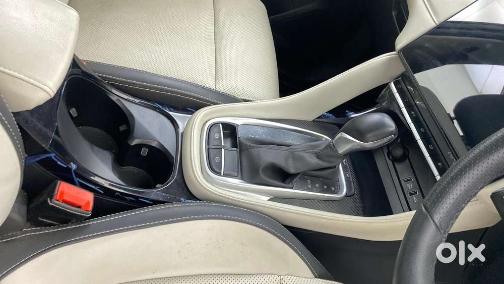 Mg Astor 1.5 Savvy Cvt, 2023, Petrol