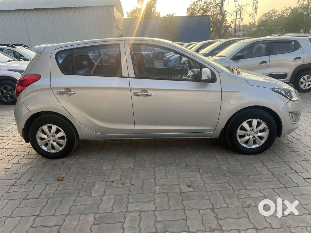 Hyundai Elite I20 Asta 1.4 Crdi, 2014, Diesel