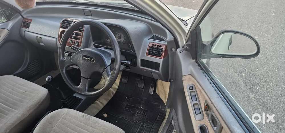 Maruti Suzuki Zen  2001 Petrol 73000 Km Driven