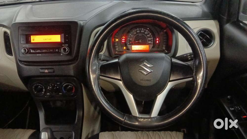 Maruti Suzuki Wagon R Vxi 1.0, 2025, Petrol