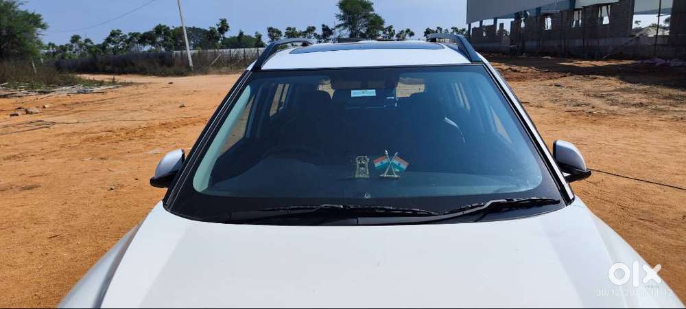 Good Condition Well Maintained Single Hand Driving