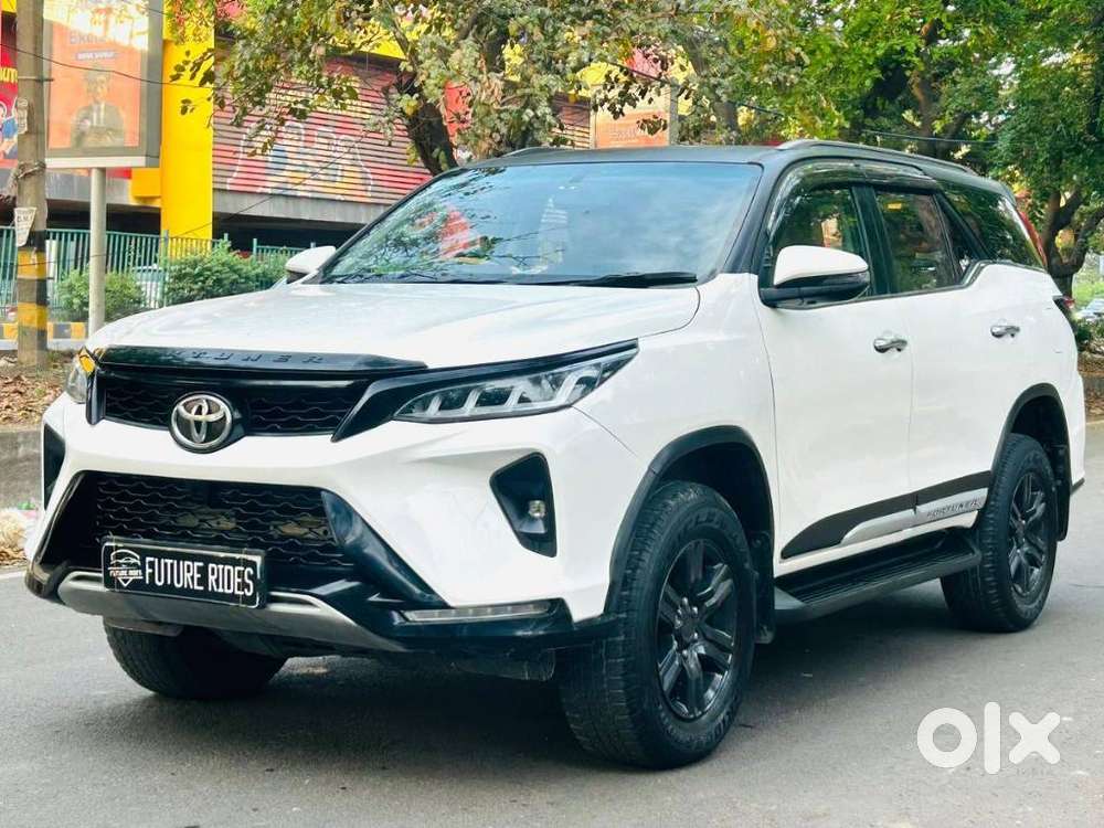 Toyota Fortuner 3.0 4x2 Mt, 2019, Diesel