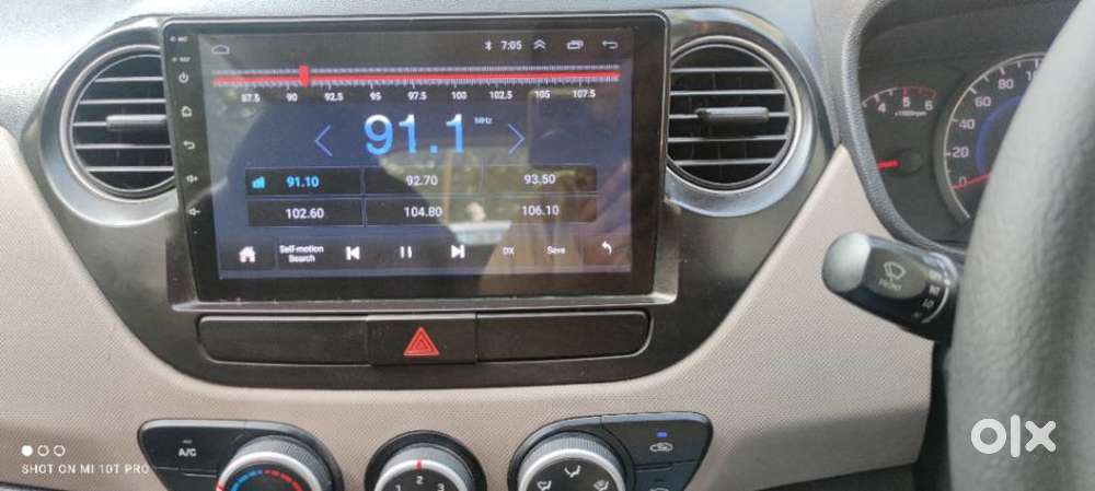 Hyundai Grand I10 1.2 Crdi Magna, 2017, Diesel