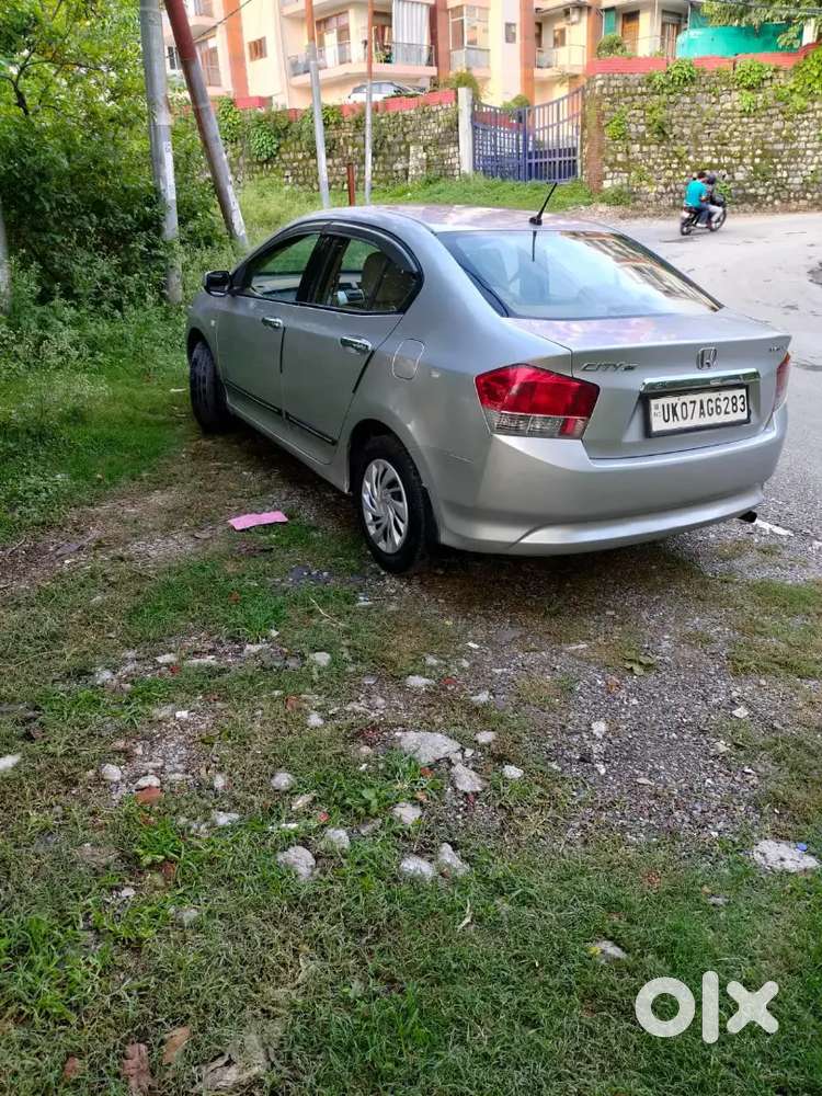 Honda City 1.5 S Mt (2010), Valid Till 2031, Petrol