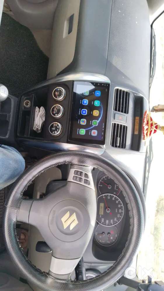 Maruti Suzuki Sx4 2007 Petrol Well Maintained  Car Original Condition