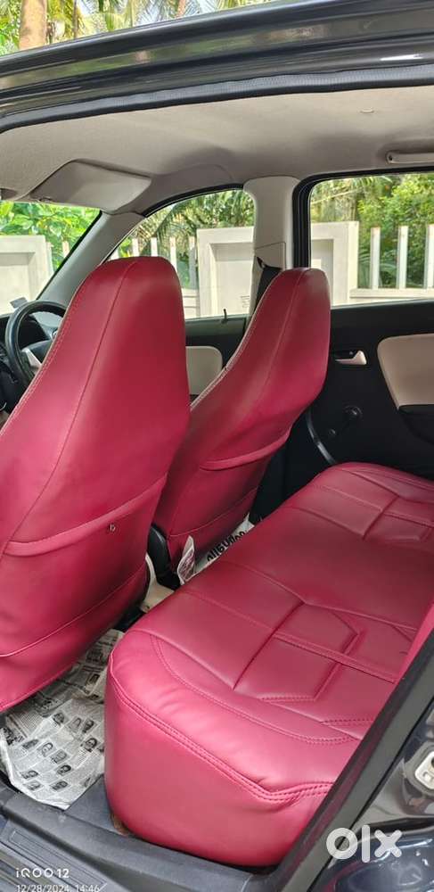 Maruti Suzuki Alto 800 2020 Petrol Manual