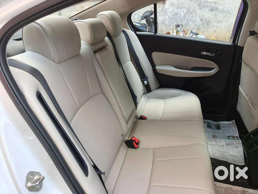 Honda City Hybrid Ehev Zx, 2023, Petrol