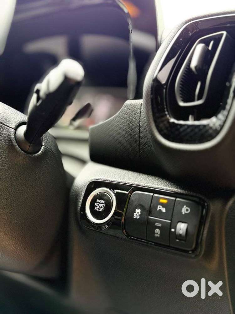 Kia Sonet 1.0 X Line Dct, 2023, Petrol