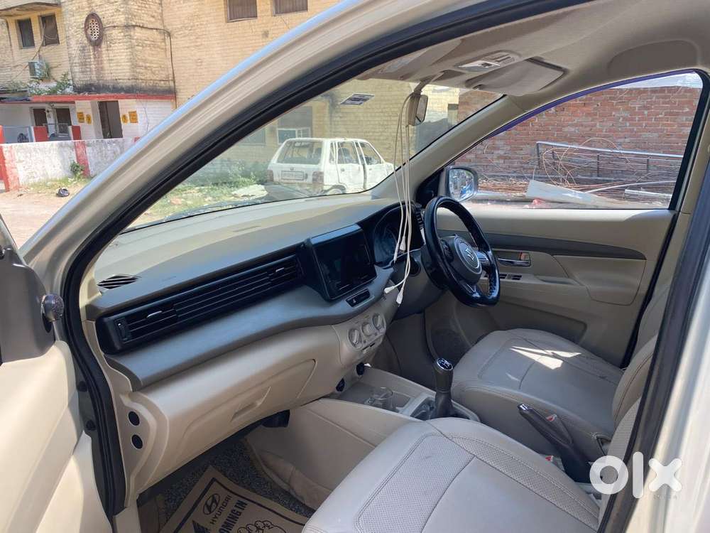 Maruti Suzuki Ertiga Vxi (o) Cng, 2020, Cng & Hybrids