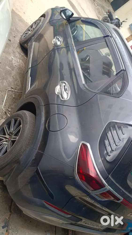 Kia Sonet 2021