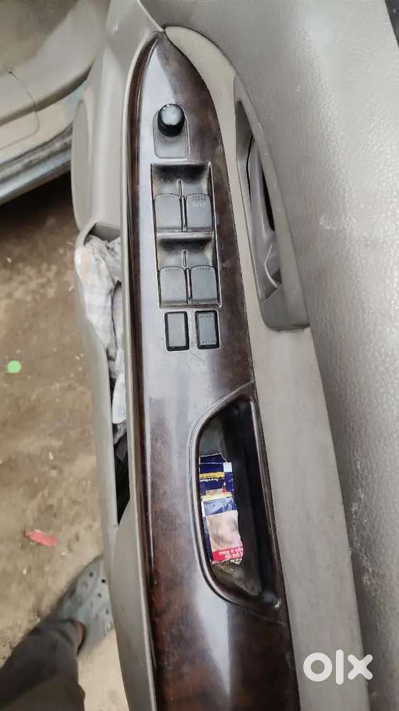 Maruti Suzuki Sx4 2011 Car