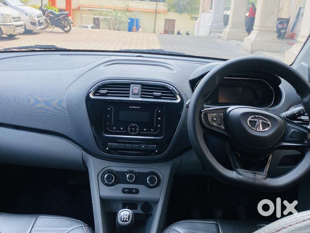 Tata Tiago 1.2 Revotron Xt Cng, 2022, Cng & Hybrids