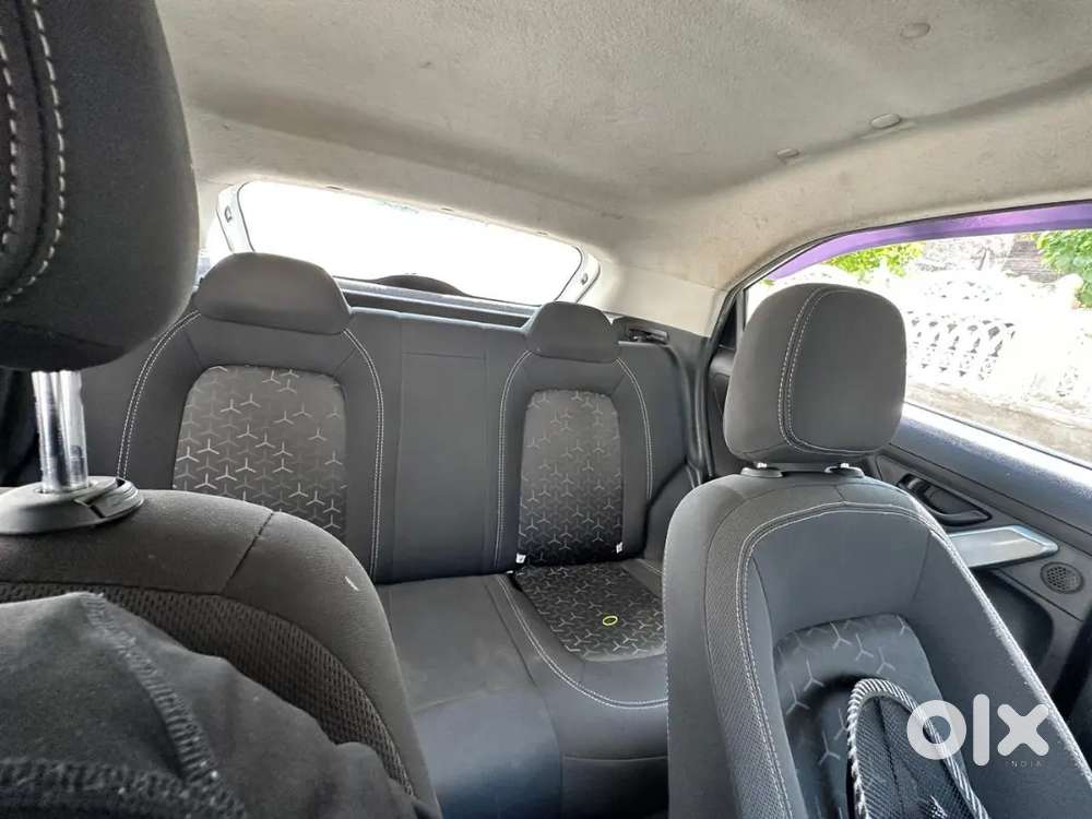 Tata Nexon 1.2 2022 Cng