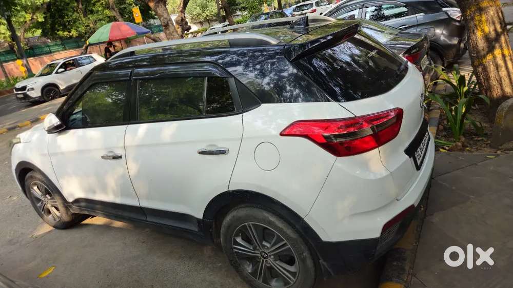 Hyundai Creta 2016