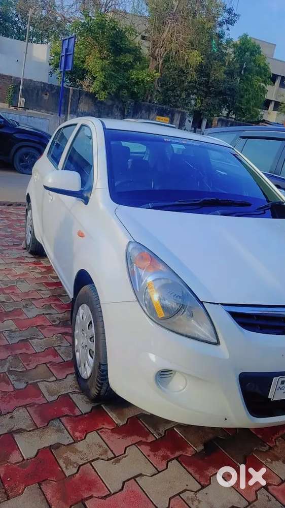Hyundai I20 2010 Diesel 133000 Km Driven