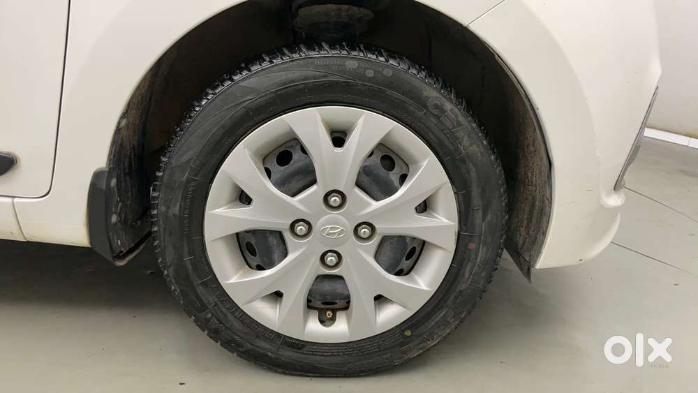 Hyundai Grand I10 1.2 Kappa Magna, 2016, Petrol