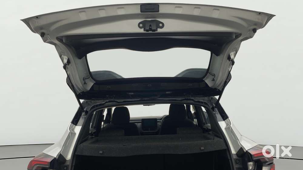Renault Kiger Rxz Amt, 2023, Petrol