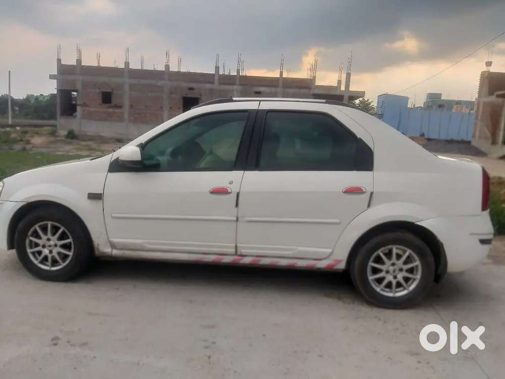 Mahindra Verito 2013