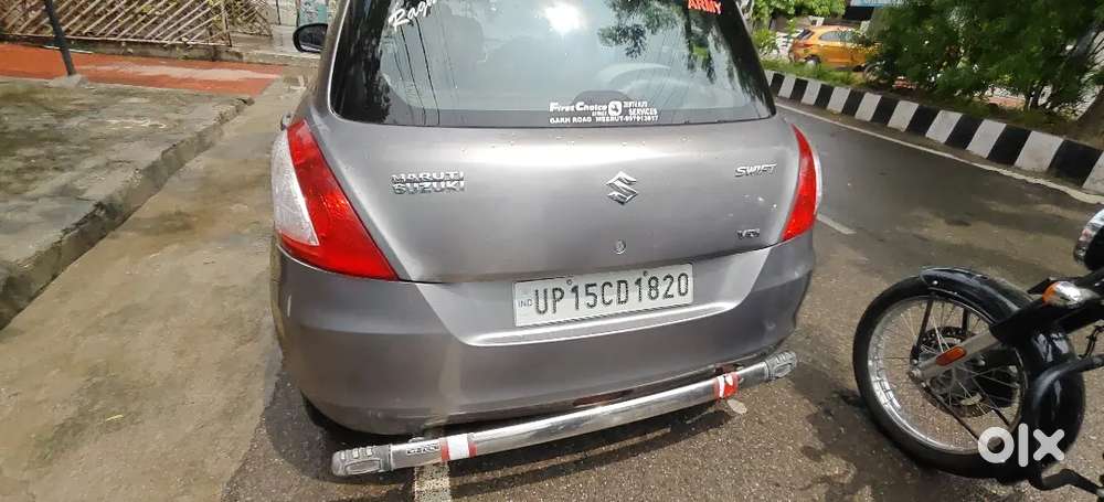 Maruti Suzuki Swift Vdi 2017 Diesel Manual