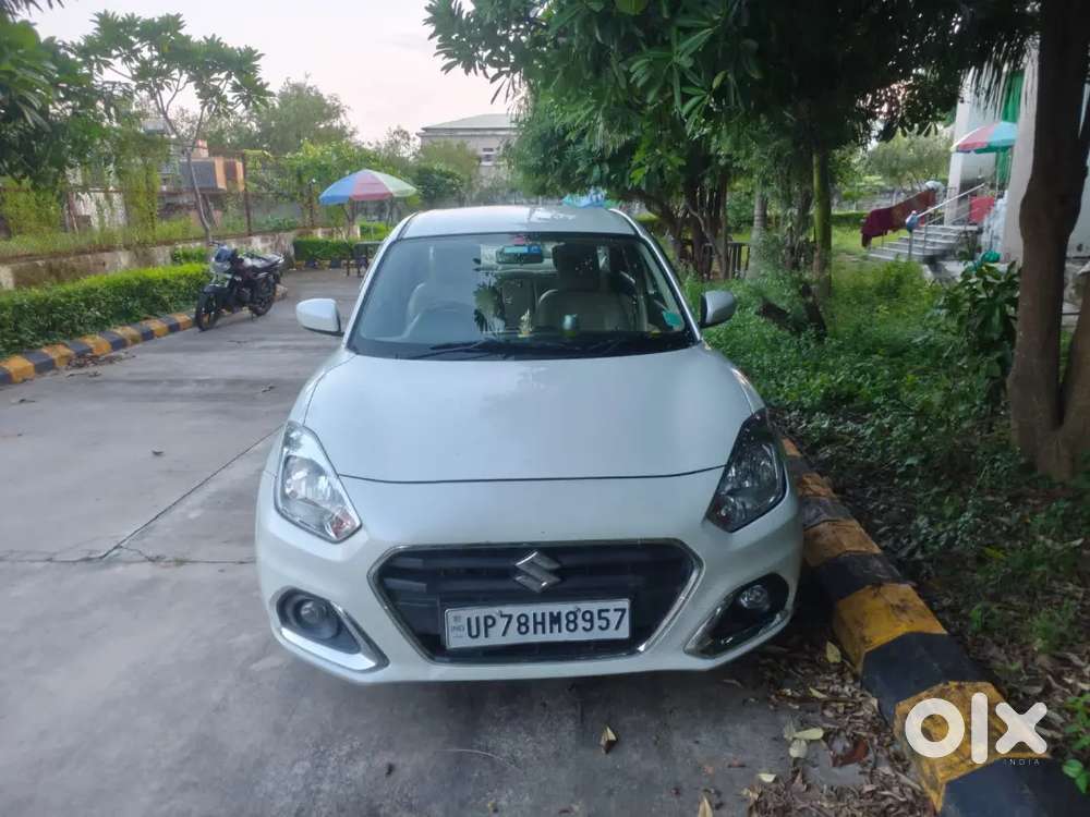 Maruti Suzuki Dzire 2024