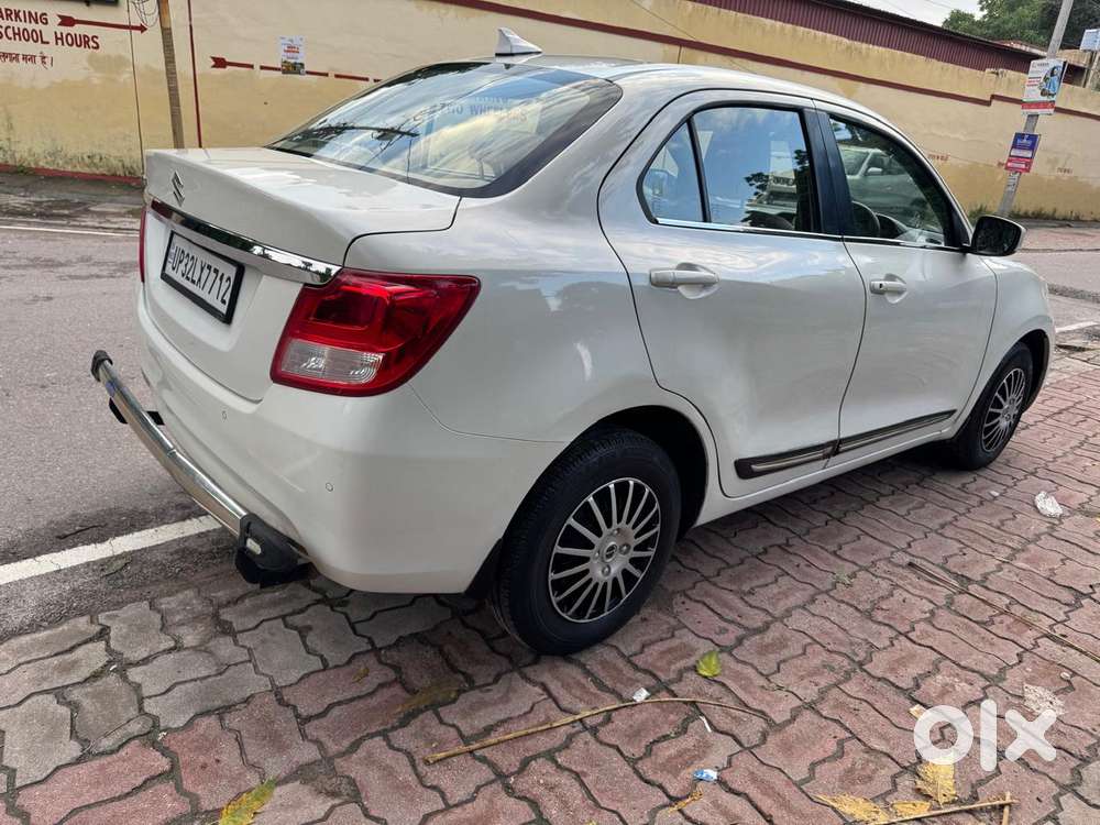 Maruti Suzuki Dzire 1.2 Vxi, 2021, Petrol