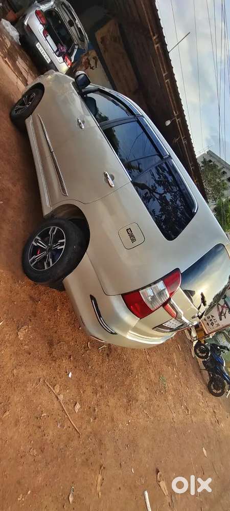 Toyota Innova 2.5 Diesel 2007