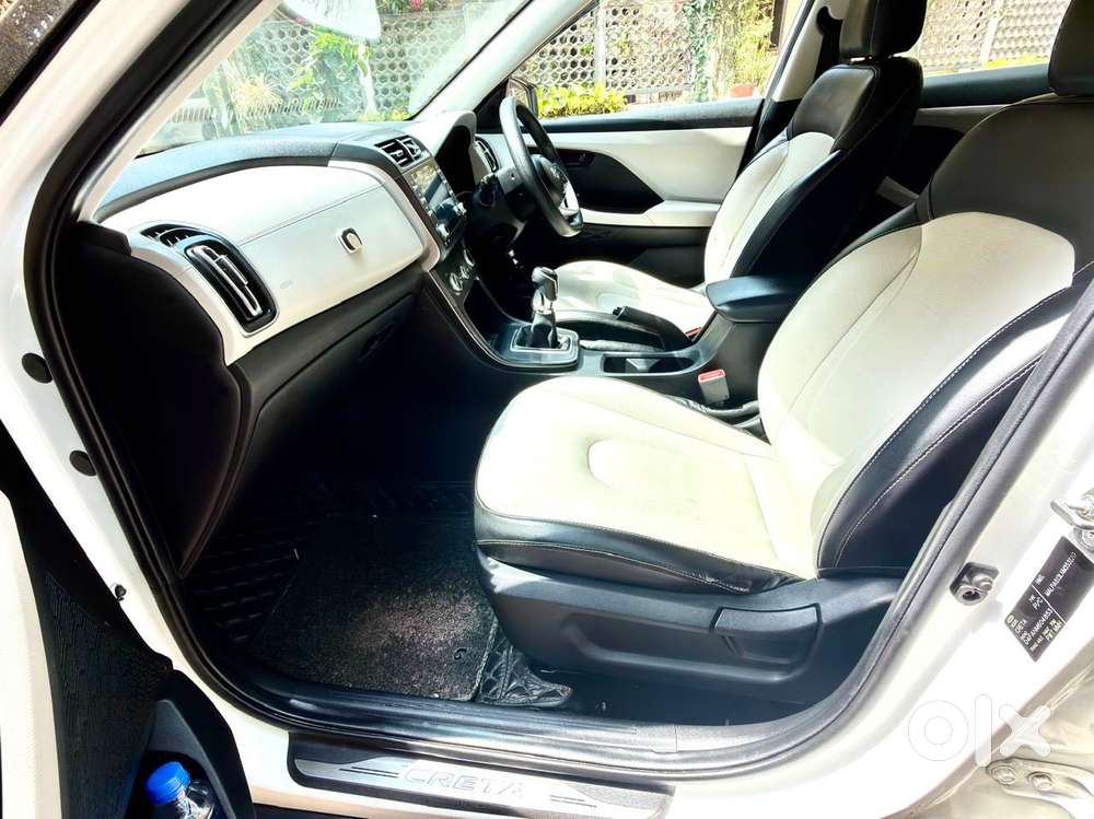 Hyundai Venue 1.2 S (o), 2025, Petrol