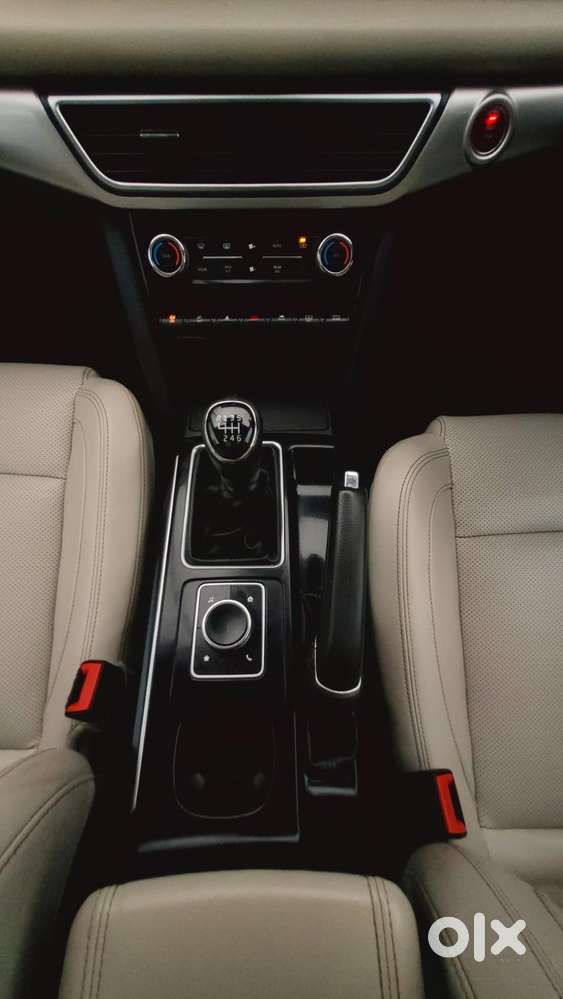 Mahindra Xuv700 2.2 Ax 7 Diesel Mt Str, 2024, Diesel