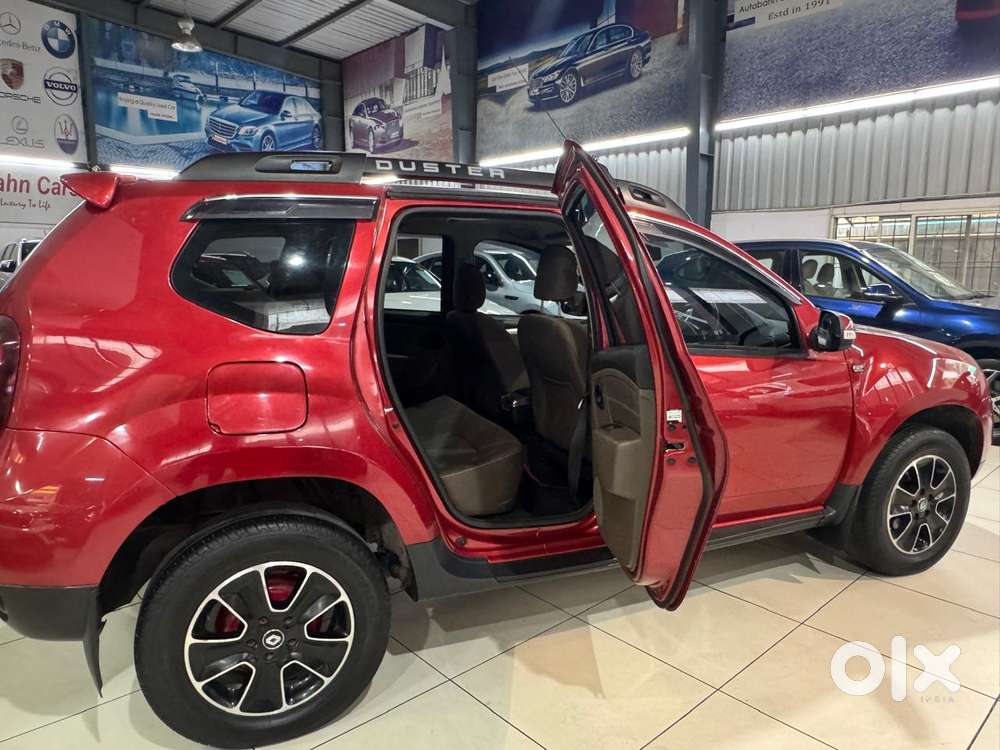 Renault Duster 1.5 110 Ps Rxs Diesel, 2019, Diesel