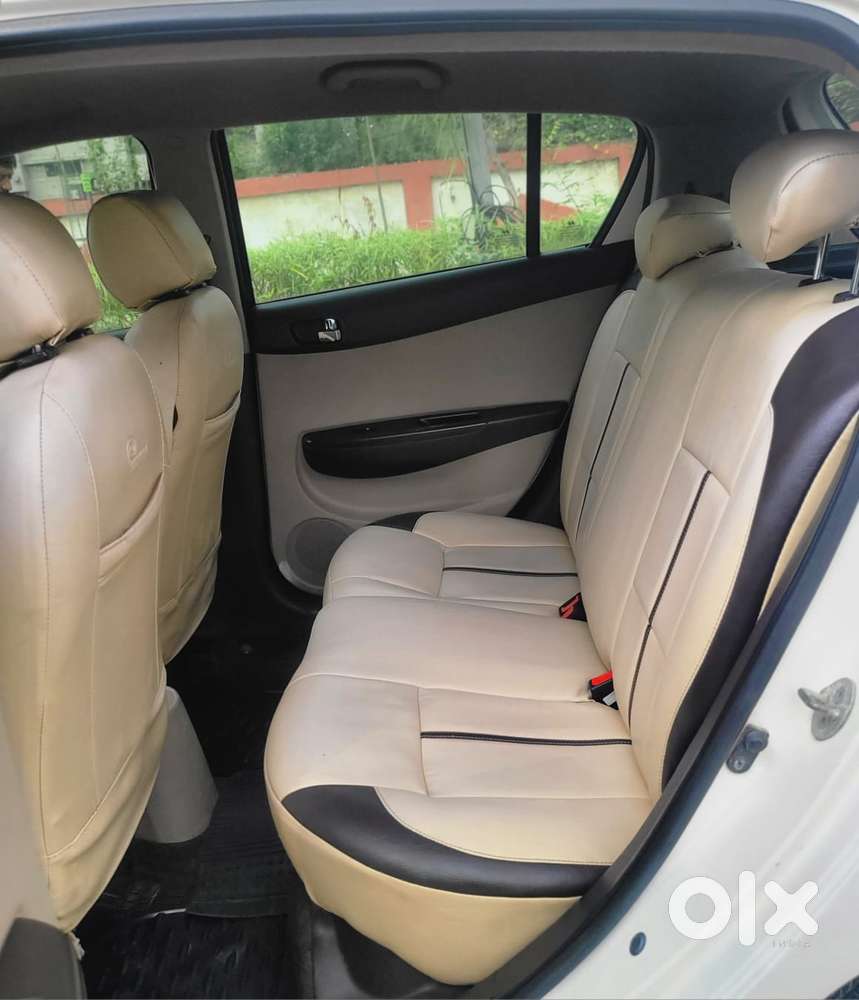 Hyundai Elite I20 [2018-2020] 1.2 Asta, 2011, Diesel