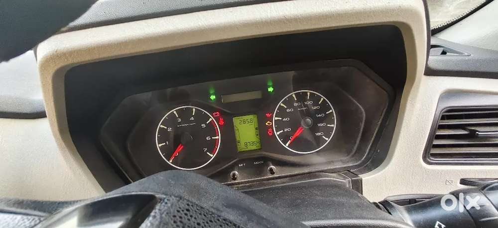 Mahindra Scorpio 2.2 2020 Diesel Manual