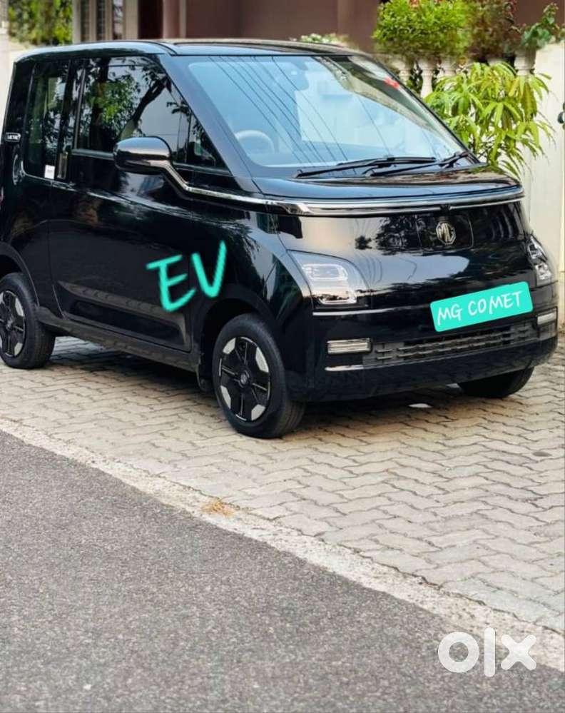 Mg Comet Ev Play, 2023, Electric