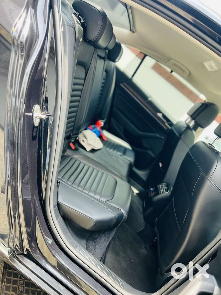 Volkswagen Passat [2014-2018] 2.0 Highline Dsg, 2019, Diesel