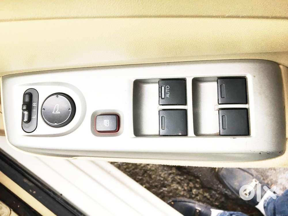 Honda City, 2011, Cng & Hybrids