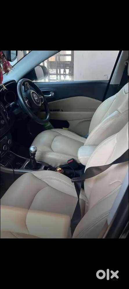 Jeep Compass 2019 Diesel