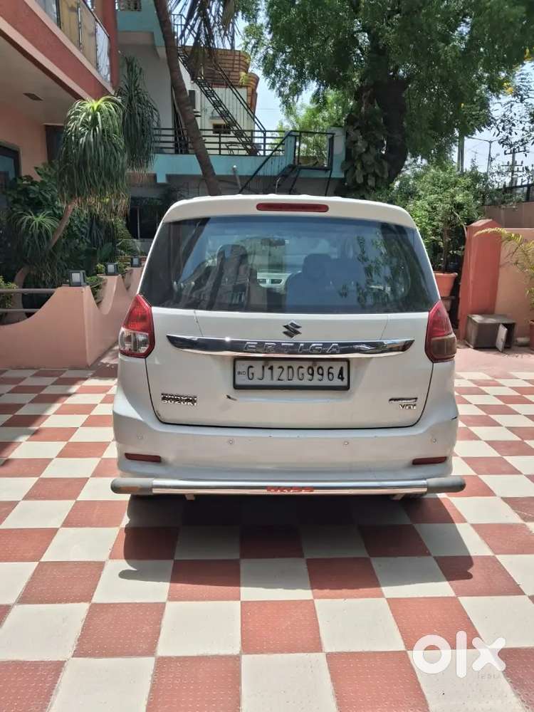 Maruti Ertiga