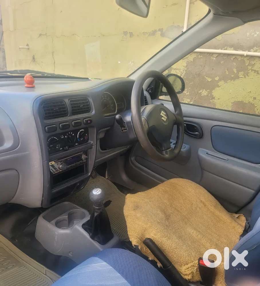 Maruti Suzuki Alto K10 Vxi