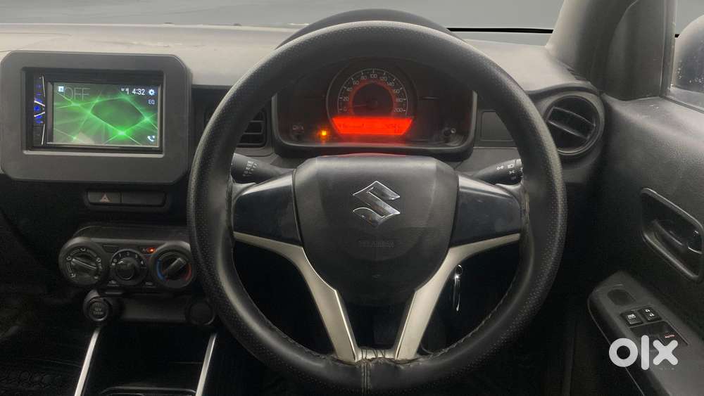 Maruti Suzuki Ignis 1.2 Sigma, 2022, Petrol