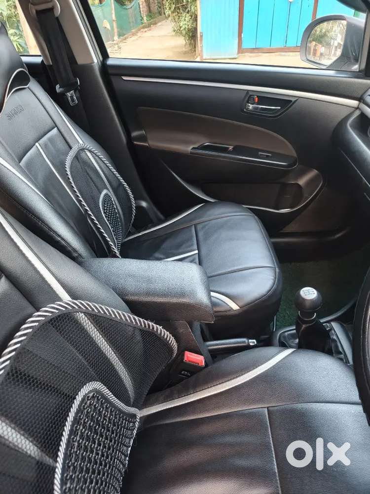 Maruti Suzuki Swift 2014 Petrol 80300 Km Driven