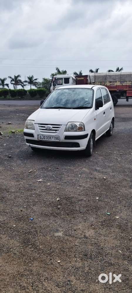 Hyundai Santro Xing 2013