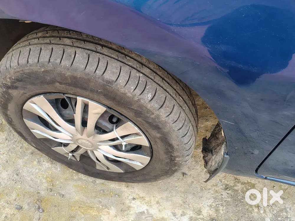 Datsun Go Plus 2016 Lpg Well Maintained 2 Lac Rupees Accessories