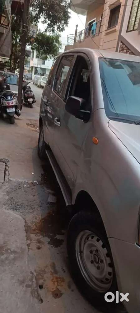 Mahindra Xylo Diesel 2011