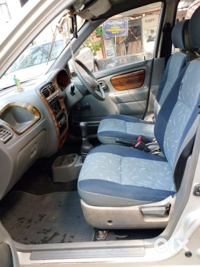 Maruti Suzuki Alto, 2008, Petrol