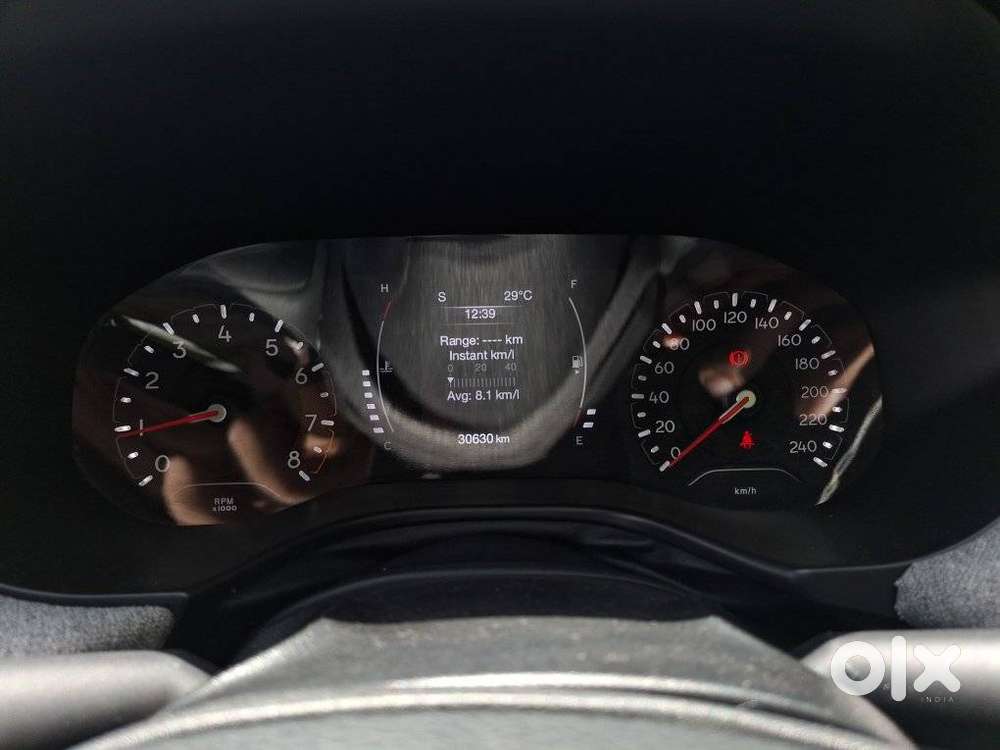Jeep Compass 1.4 Sport, 2022, Petrol