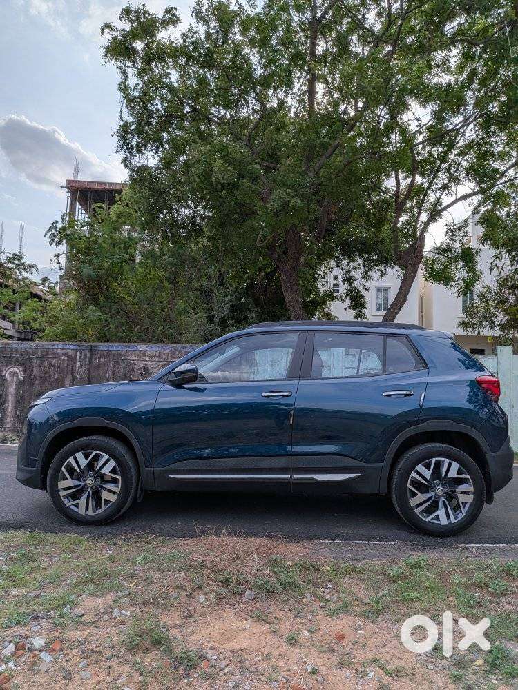 Skoda Kylaq Prestige At, 2025, Petrol