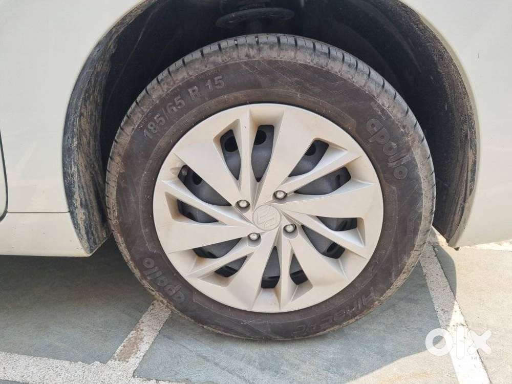 Maruti Suzuki Baleno Delta, 2025, Petrol