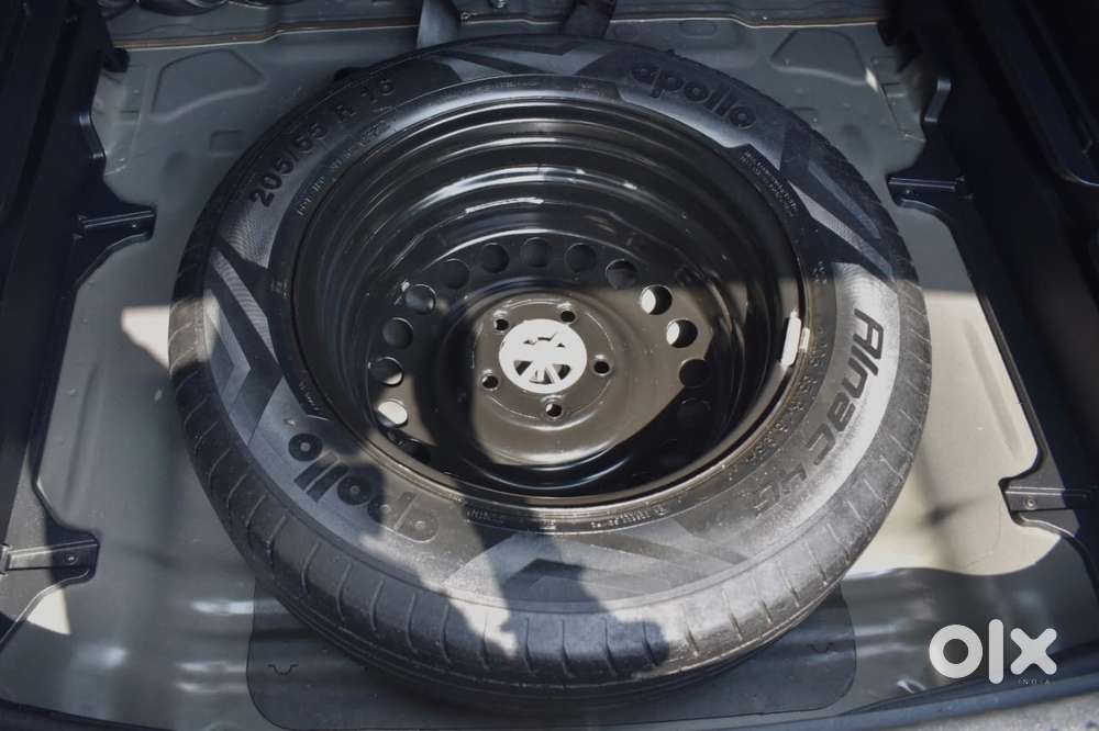 Hyundai Creta 1.5 S Petrol, 2020, Petrol