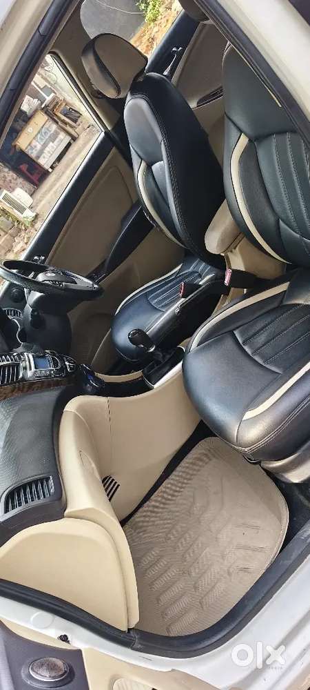 Hyundai Verna Sx Crdi Diesel 2014 Well Maintained