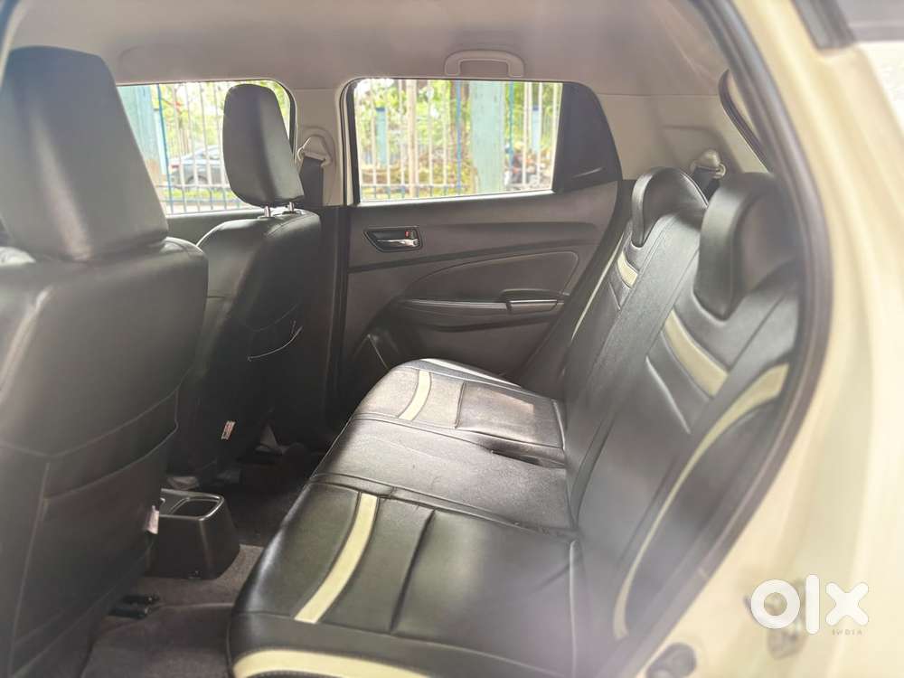 Maruti Suzuki Swift Amt Ddis Vdi, 2020, Diesel